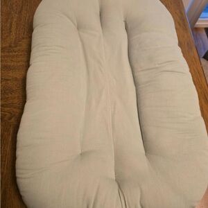 Snuggle me with cover